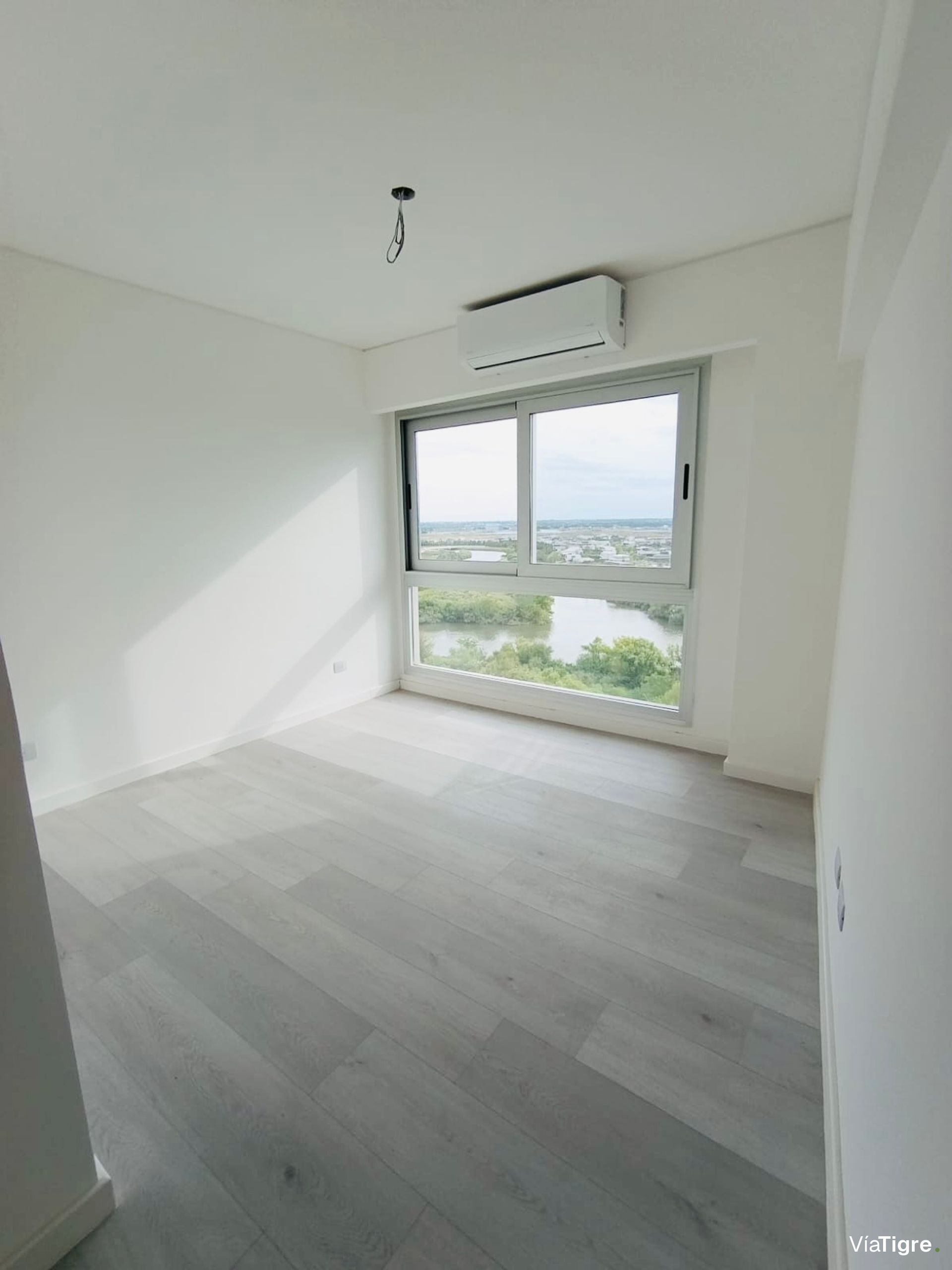 Venta Departamento 2 Amb Remeros Beach Cochera