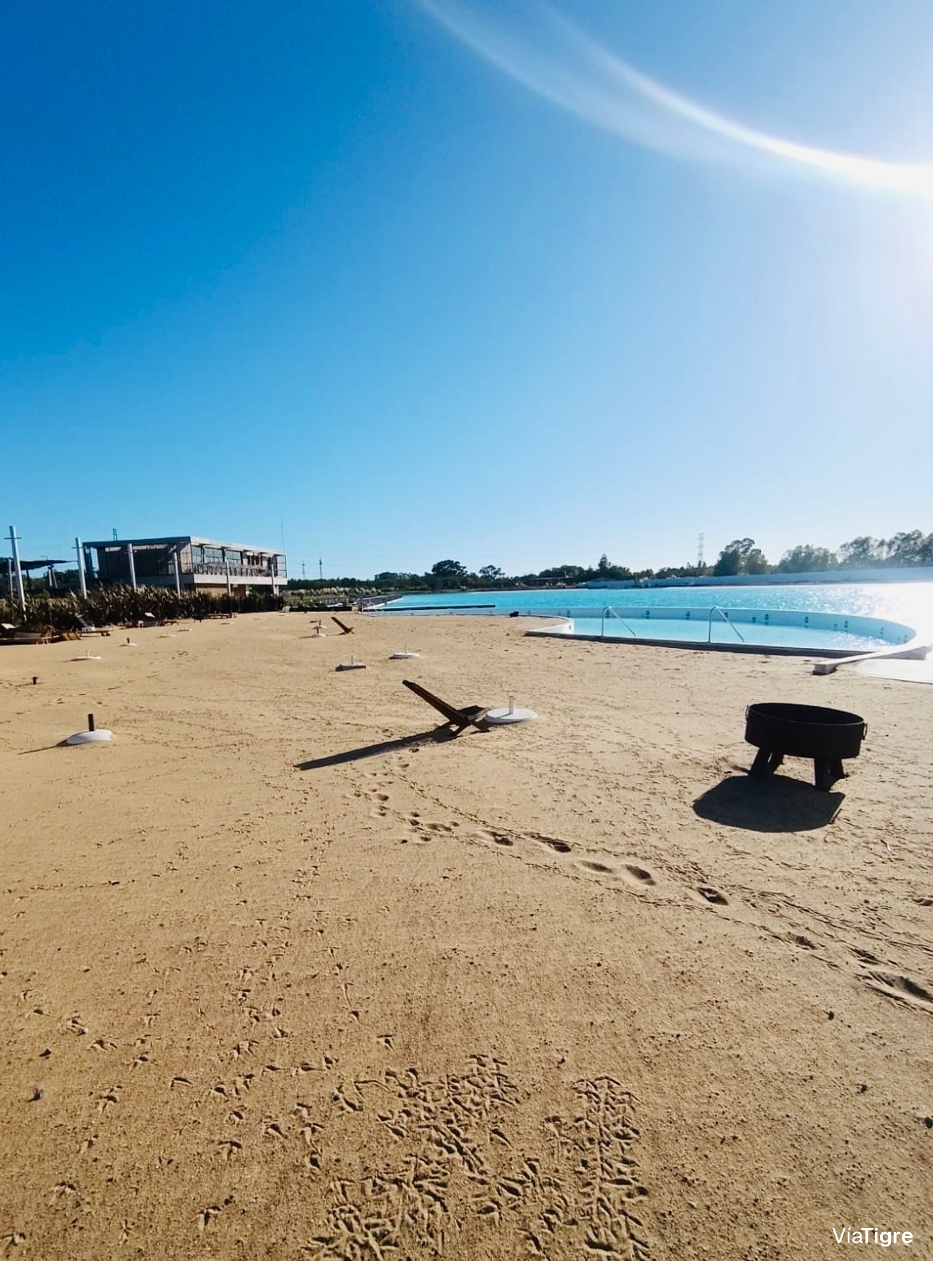 Venta Departamento 2 Amb Remeros Beach Cochera