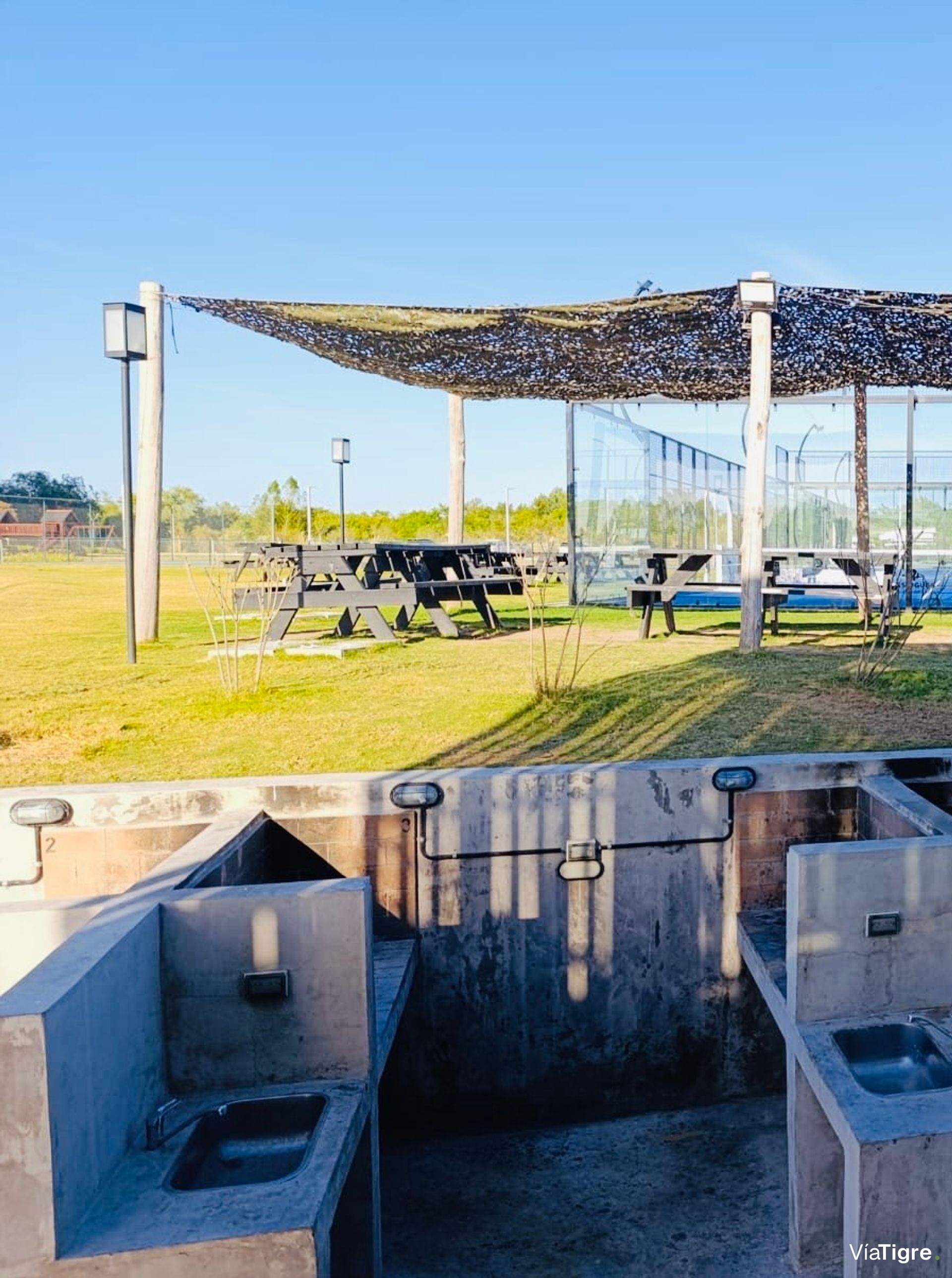 Venta Departamento 2 Amb Remeros Beach Cochera