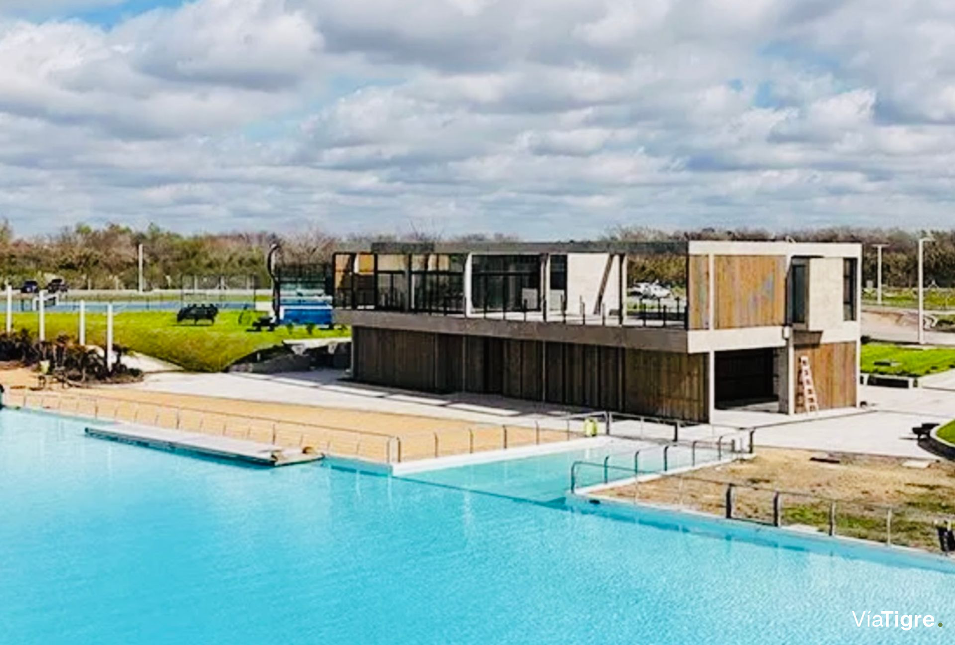 Venta Departamento 2 Amb Remeros Beach Cochera