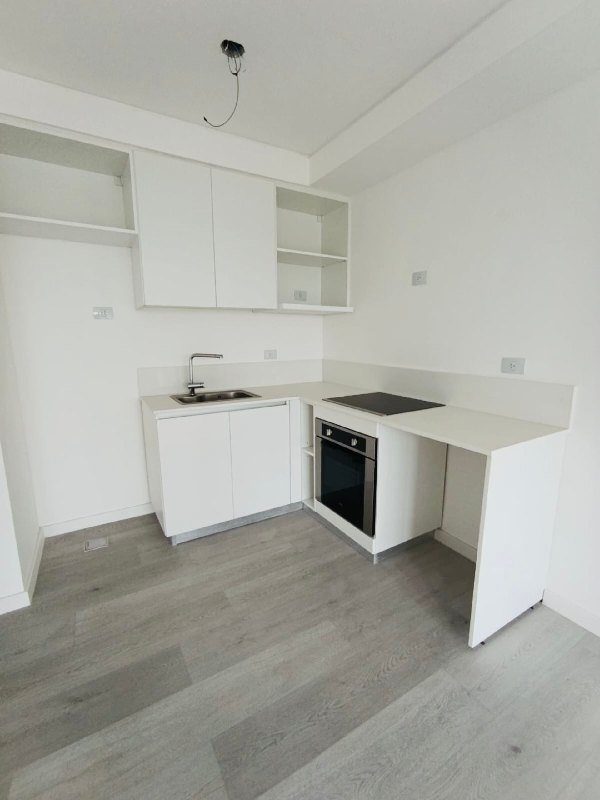 Venta Departamento 2 Amb Remeros Beach Cochera