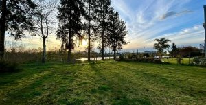 Venta Lote C/Vista Al Canal En San Isidro Labrador