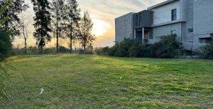 Venta Lote C/Vista Al Canal En San Isidro Labrador