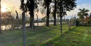 Venta Lote C/Vista Al Canal En San Isidro Labrador