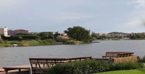 Venta Lote C/Vista Al Canal En San Isidro Labrador