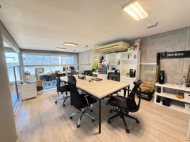 Office Rent Vte.lopez With Garage of Cort