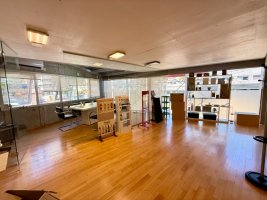 Office Rent Vte.lopez With Garage of Cort