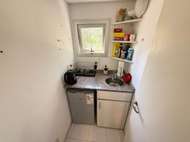 Office Rent Vte.lopez With Garage of Cort