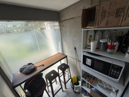 Office Rent Vte.lopez With Garage of Cort