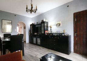 PH 3 amb + escritorio | cercano a Puente Saavedra