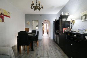 PH 3 amb + escritorio | cercano a Puente Saavedra