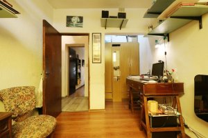 PH 3 amb + escritorio | cercano a Puente Saavedra