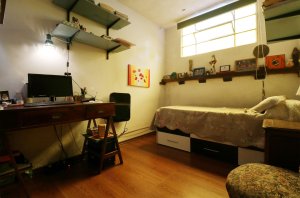 PH 3 amb + escritorio | cercano a Puente Saavedra