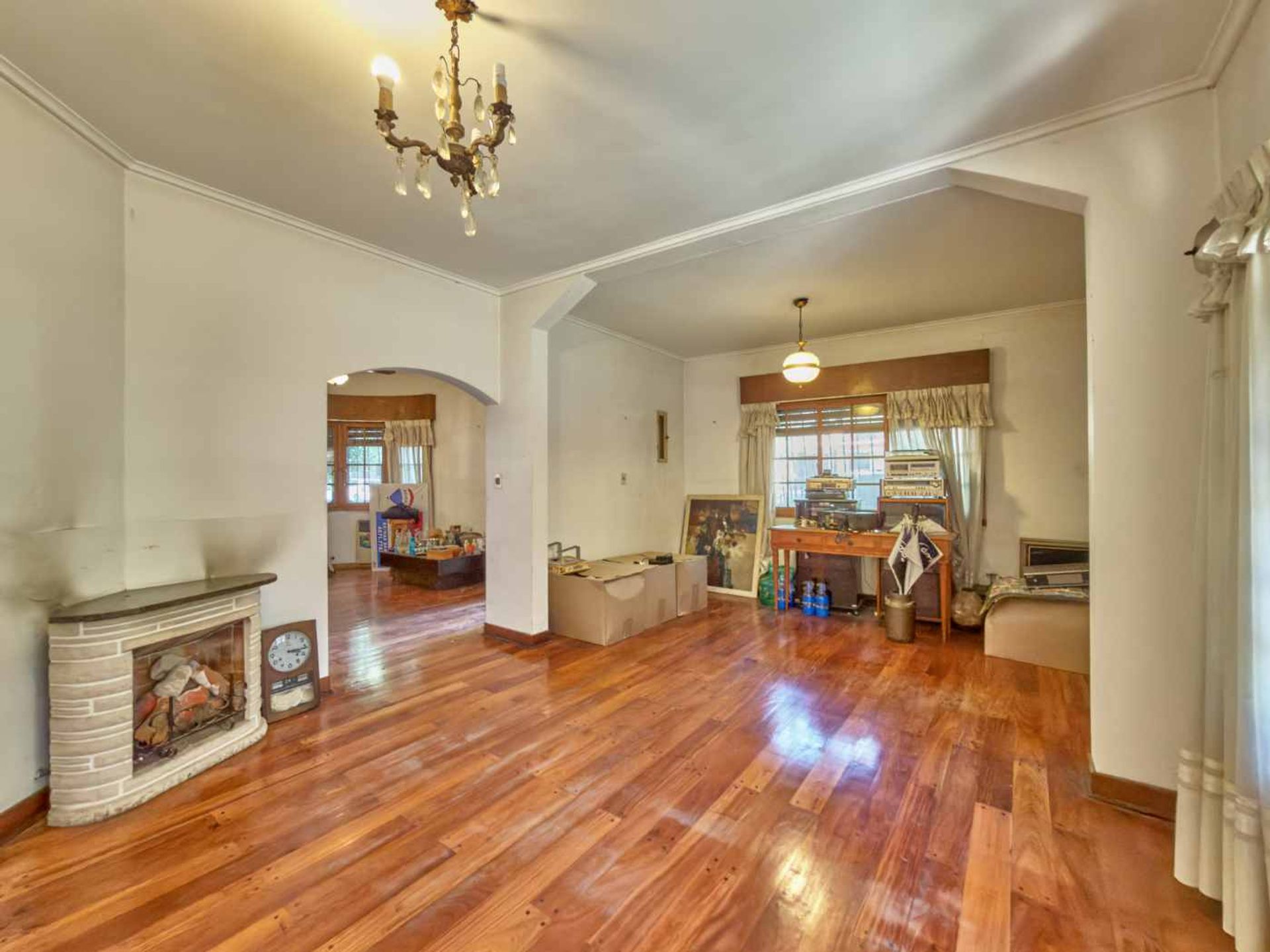 Venta Casa en Martínez