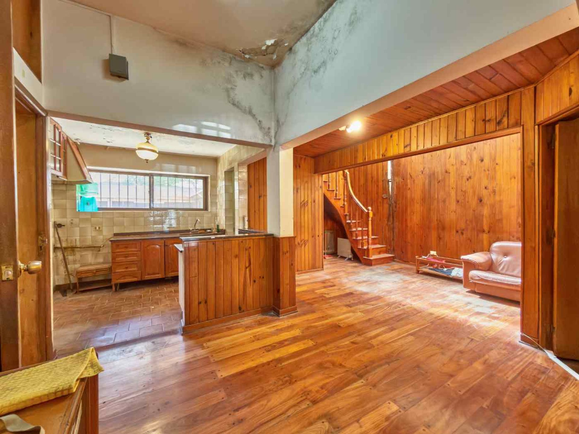 Venta Casa en Martínez