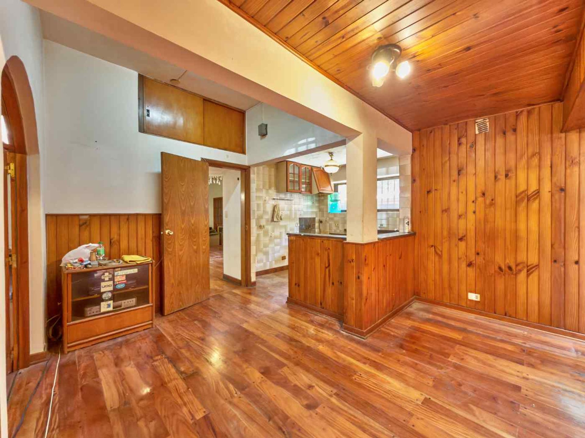 Venta Casa en Martínez
