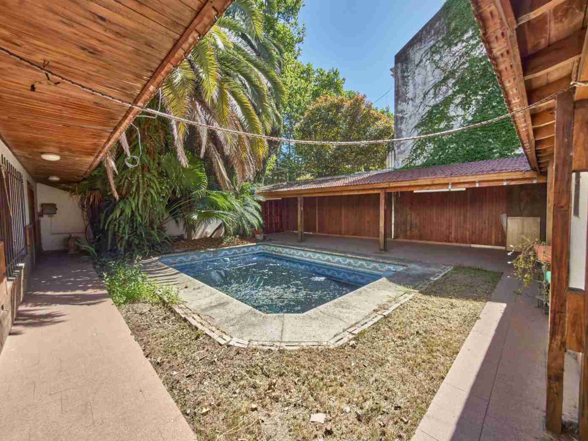 Venta Casa en Martínez