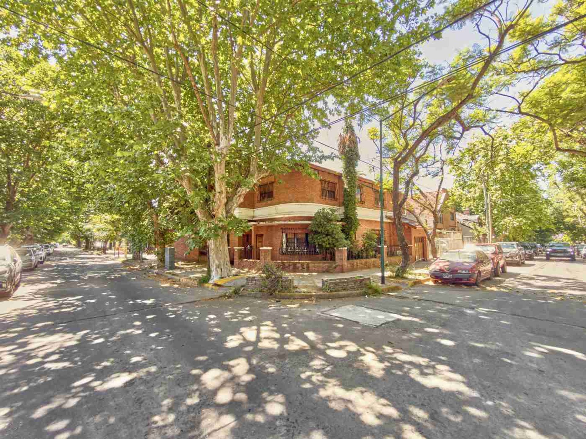 Venta Casa en Martínez