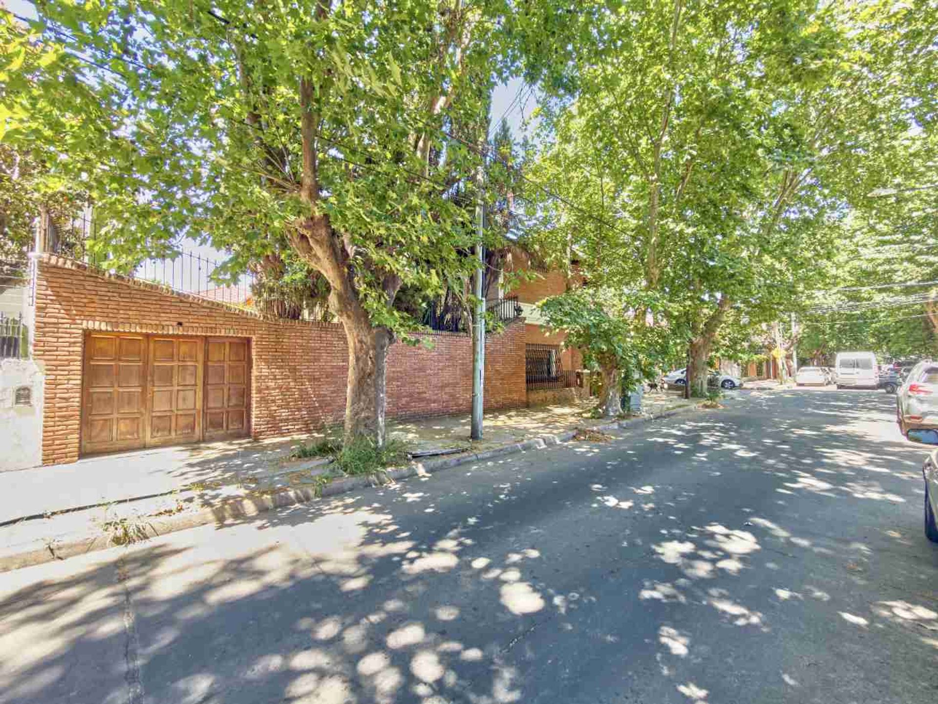 Venta Casa en Martínez