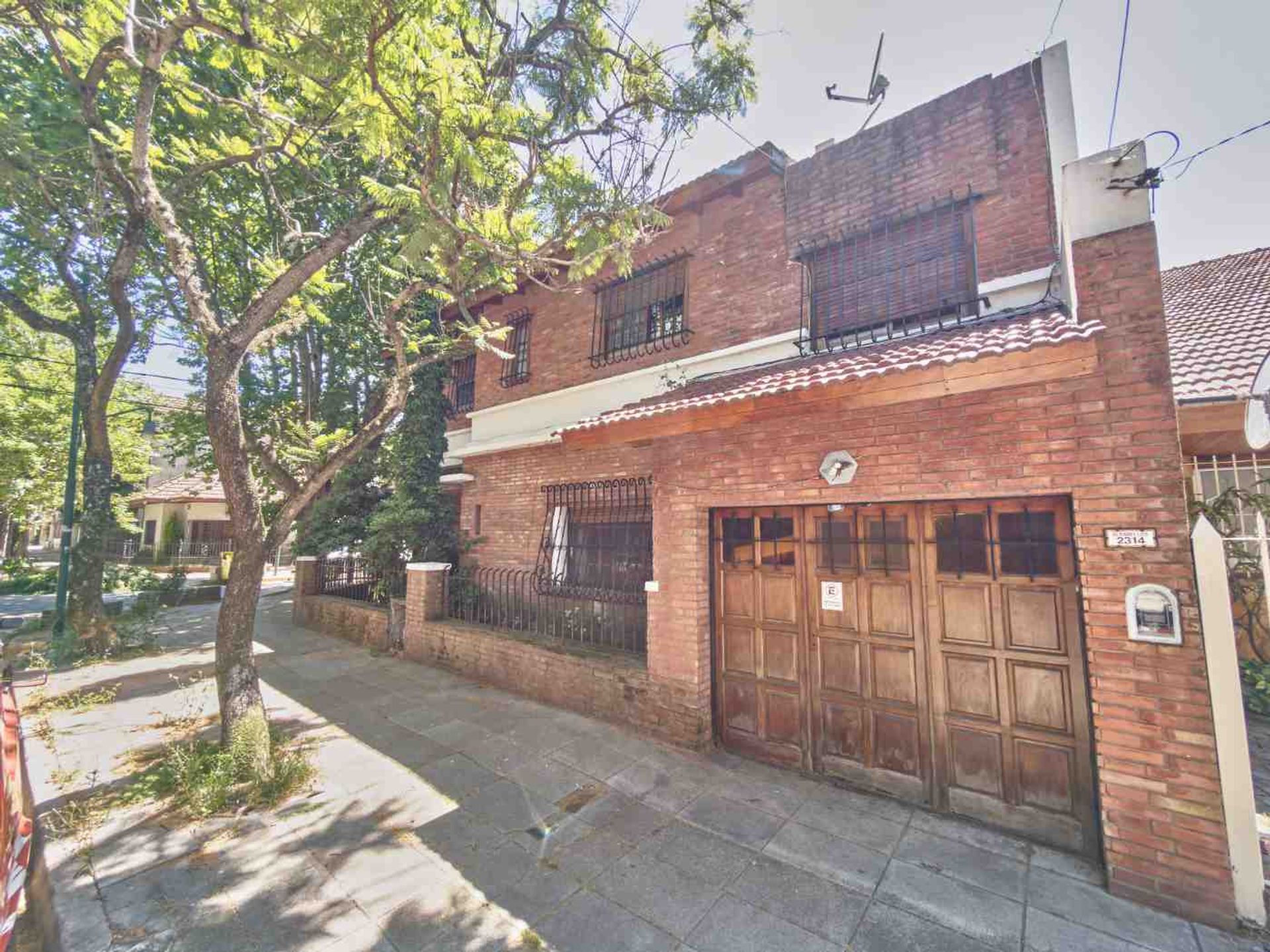 Venta Casa en Martínez
