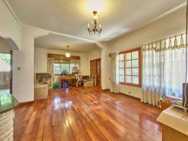 Venta Casa en Martínez