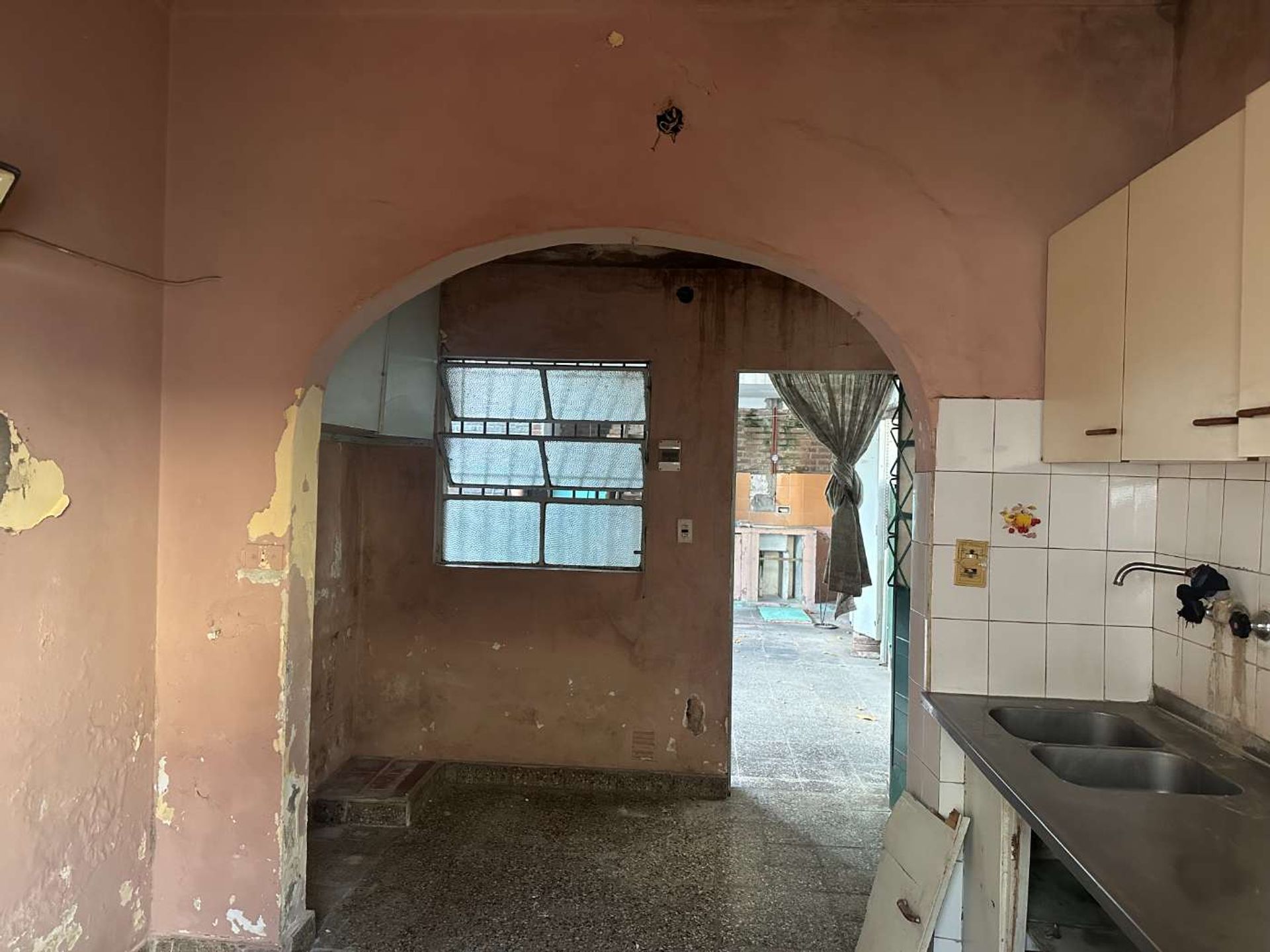 Casa 3 Ambientes-Don Torcuato– A Refaccionar