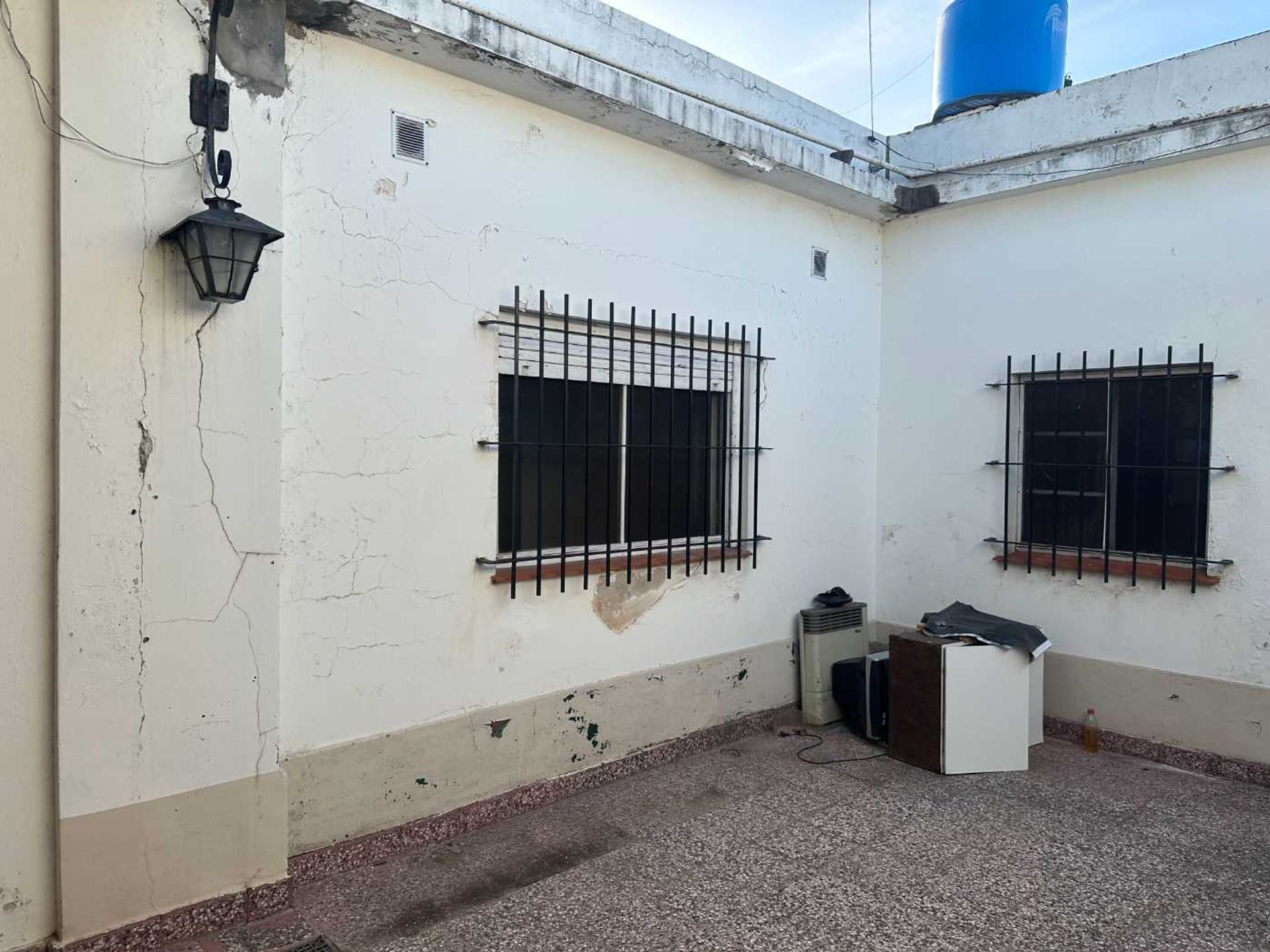 Casa 3 Ambientes-Don Torcuato– A Refaccionar