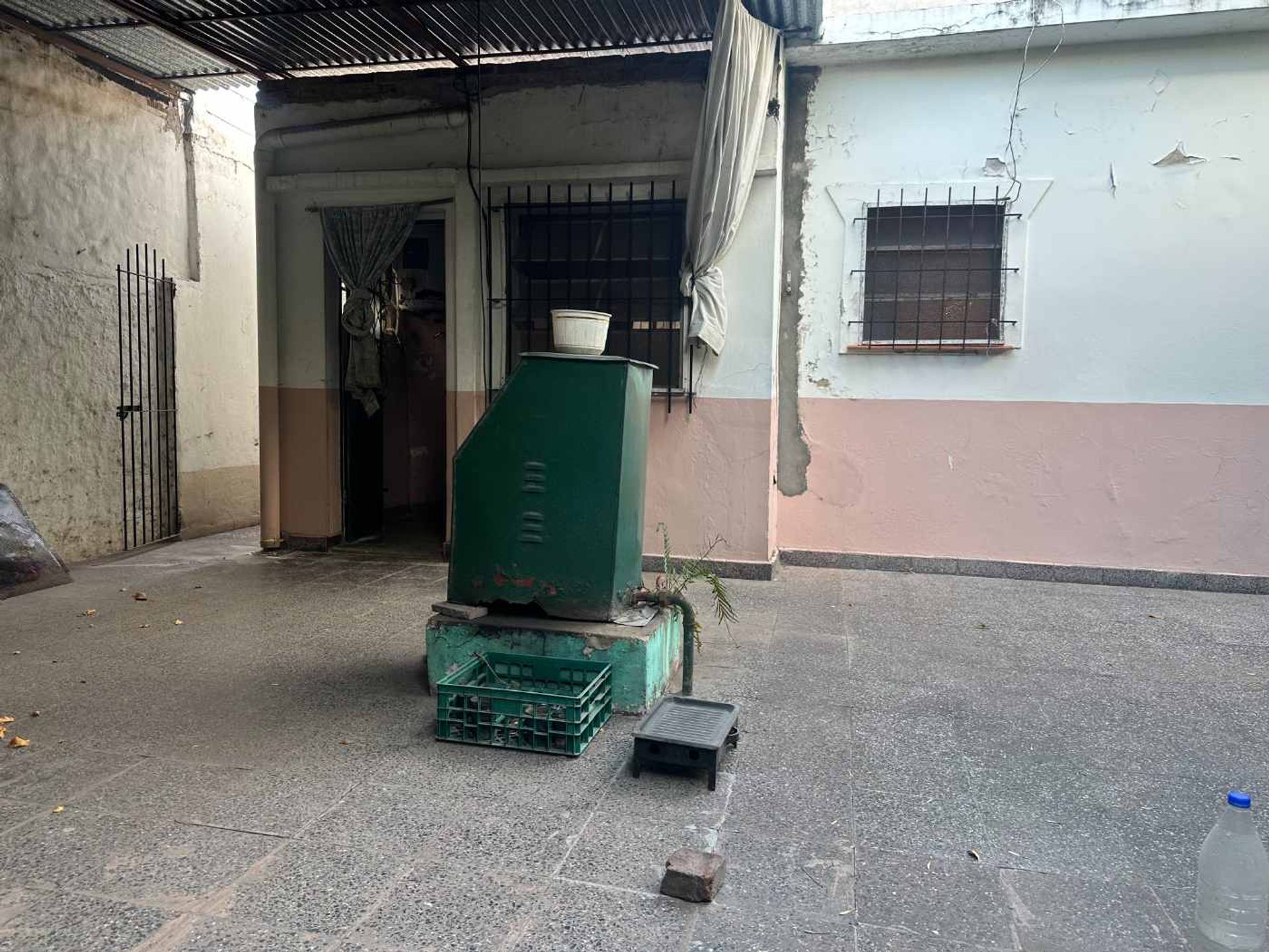 Casa 3 Ambientes-Don Torcuato– A Refaccionar