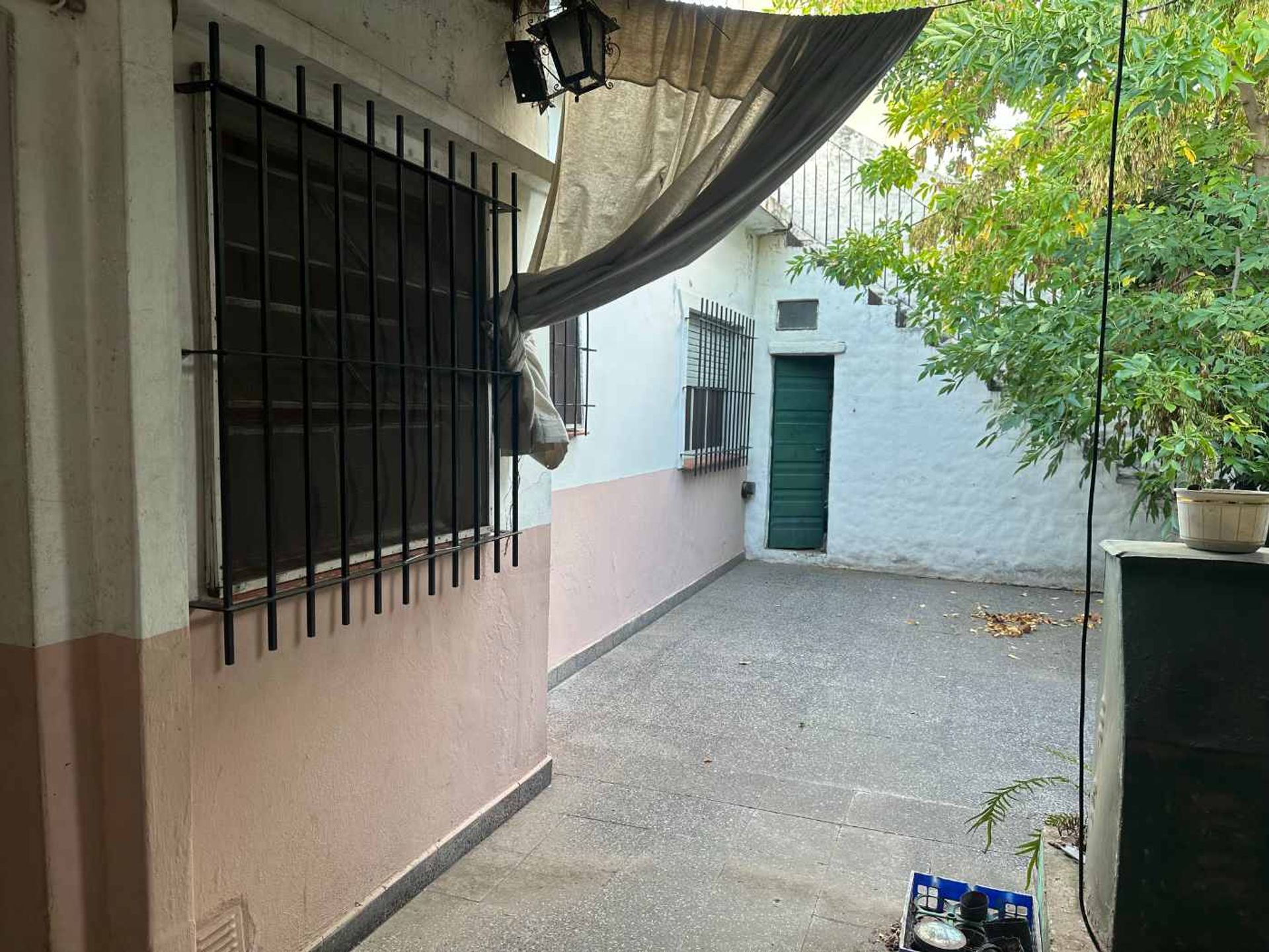Casa 3 Ambientes-Don Torcuato– A Refaccionar