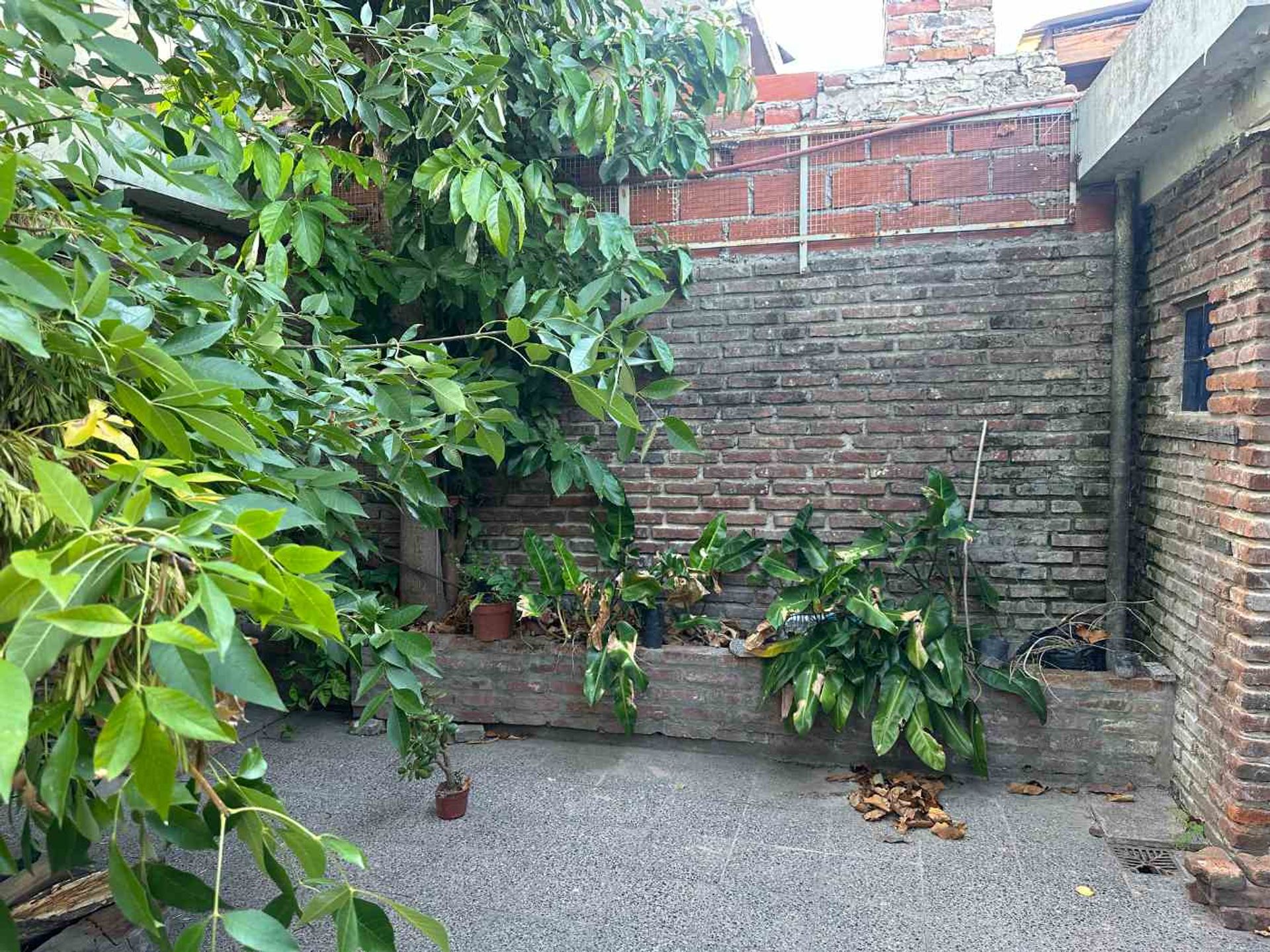 Casa 3 Ambientes-Don Torcuato– A Refaccionar