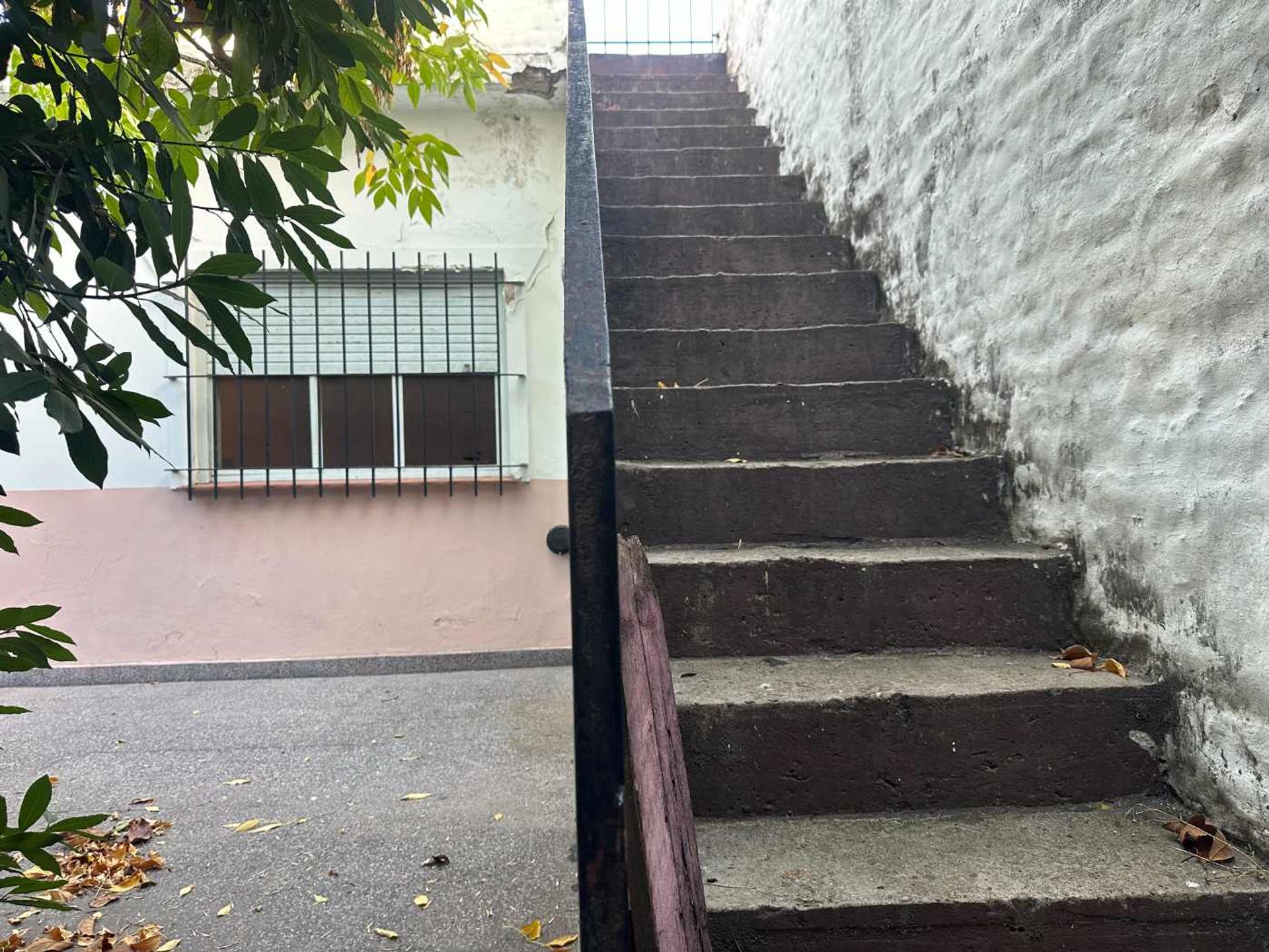 Casa 3 Ambientes-Don Torcuato– A Refaccionar