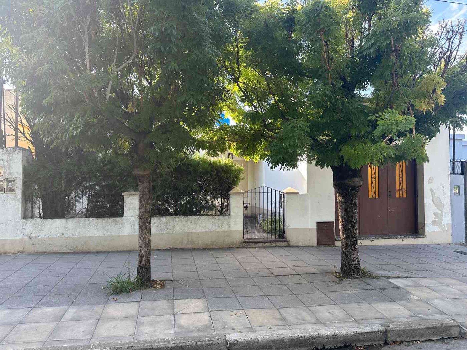 Casa 3 Ambientes-Don Torcuato– A Refaccionar