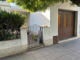 Casa 3 Ambientes-Don Torcuato– A Refaccionar