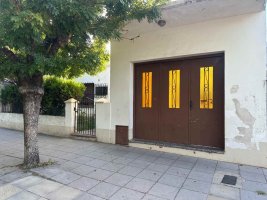 Casa 3 Ambientes-Don Torcuato– A Refaccionar