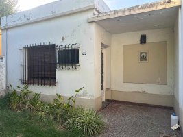 Casa 3 Ambientes-Don Torcuato– A Refaccionar