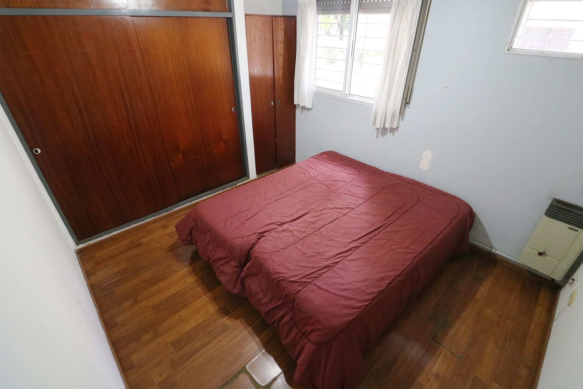 Venta Ph 2 Ambientes C/Escrit Y Patio Carapachay