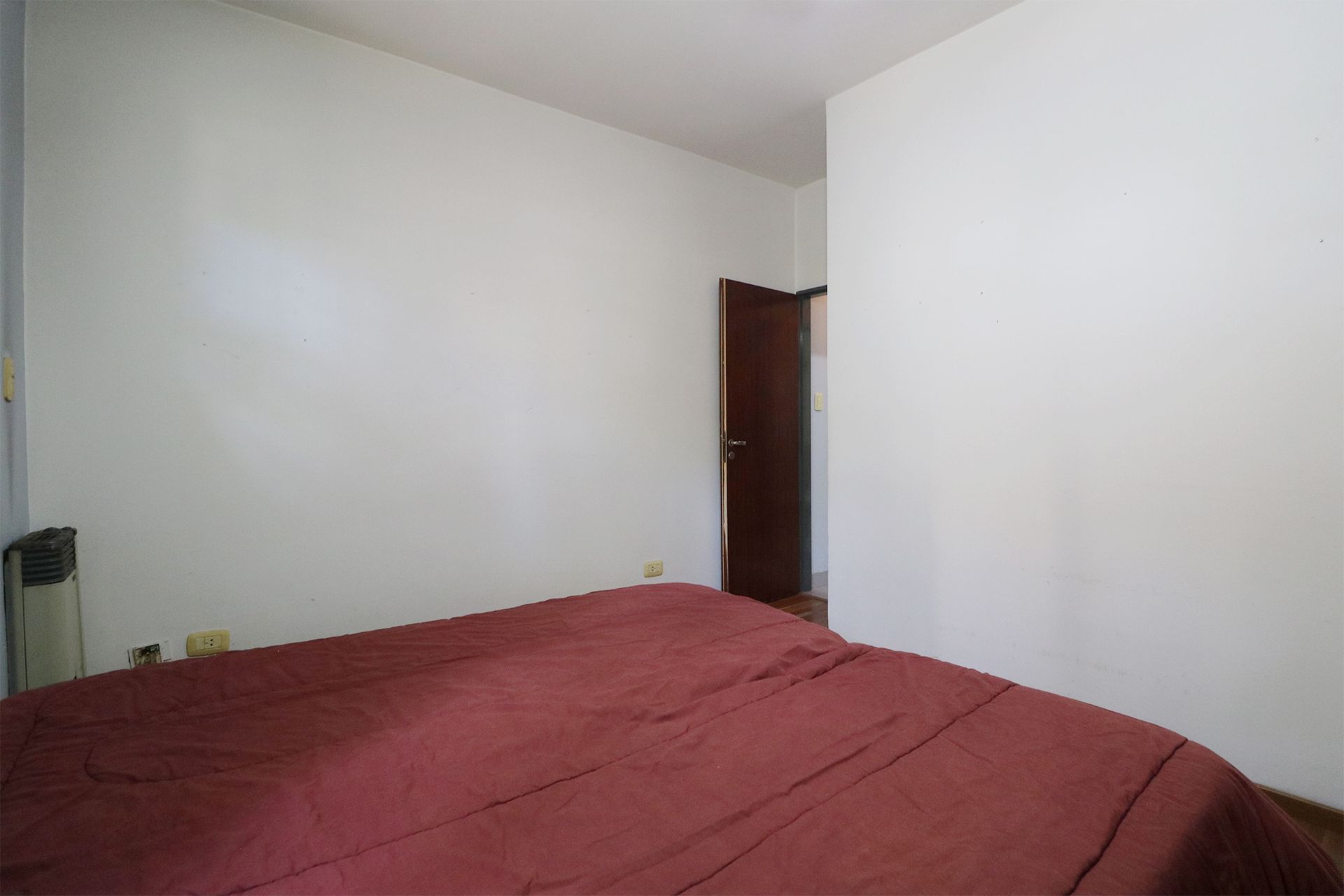 Venta Ph 2 Ambientes C/Escrit Y Patio Carapachay