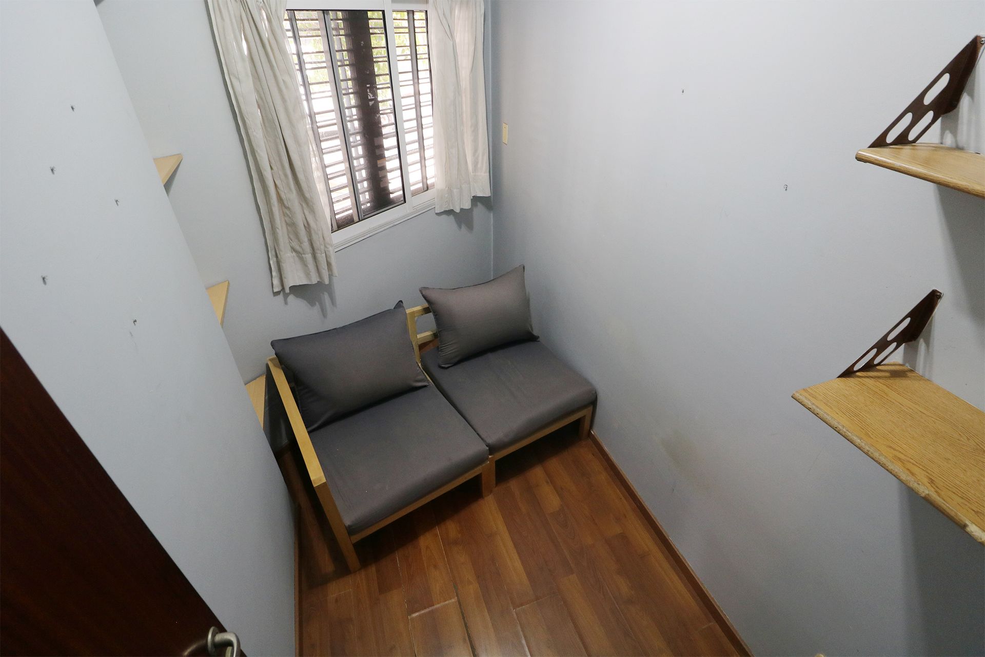 Venta Ph 2 Ambientes C/Escrit Y Patio Carapachay