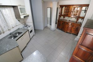 For Sale Penthouse 2‑bedroom with Office and Patio Carapachay