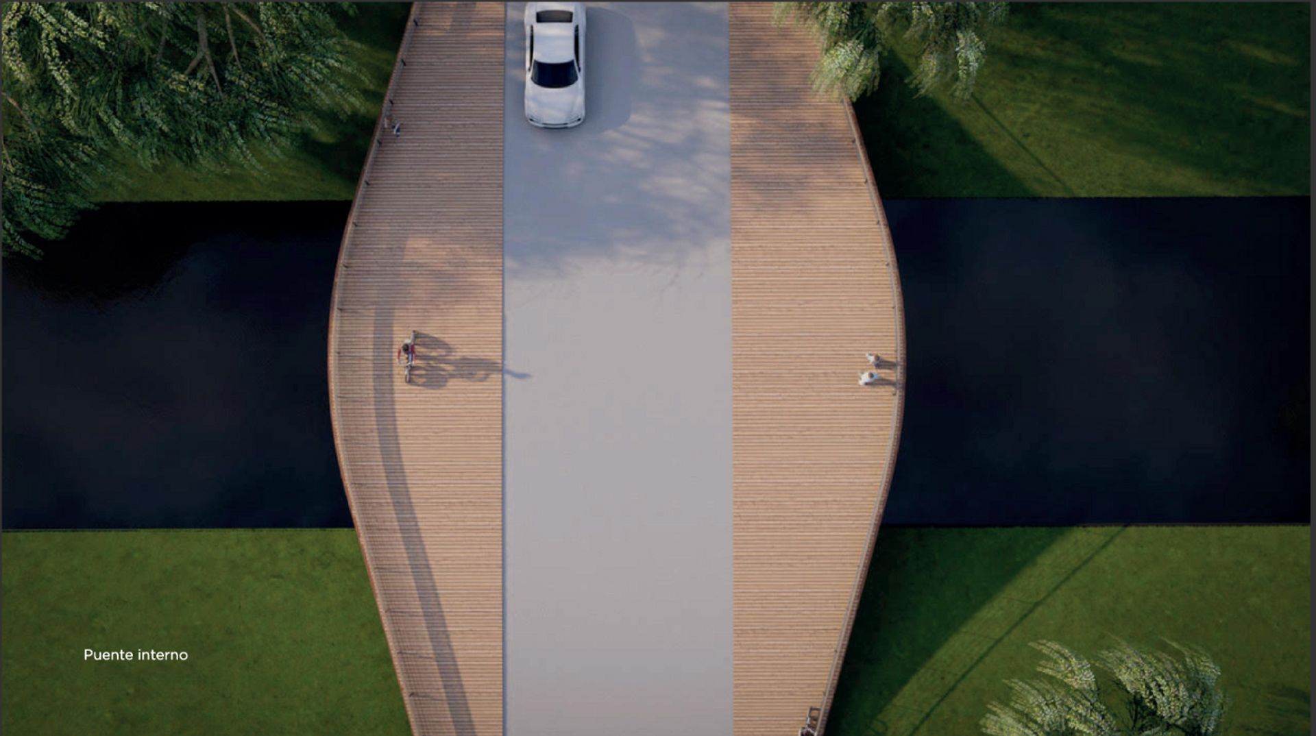 Venta LOTE Nordelta Los Puentes al LAGO