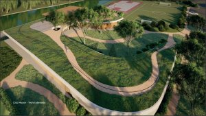 Venta LOTE Nordelta Los Puentes al LAGO