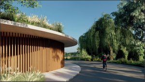 Venta LOTE Nordelta Los Puentes al LAGO