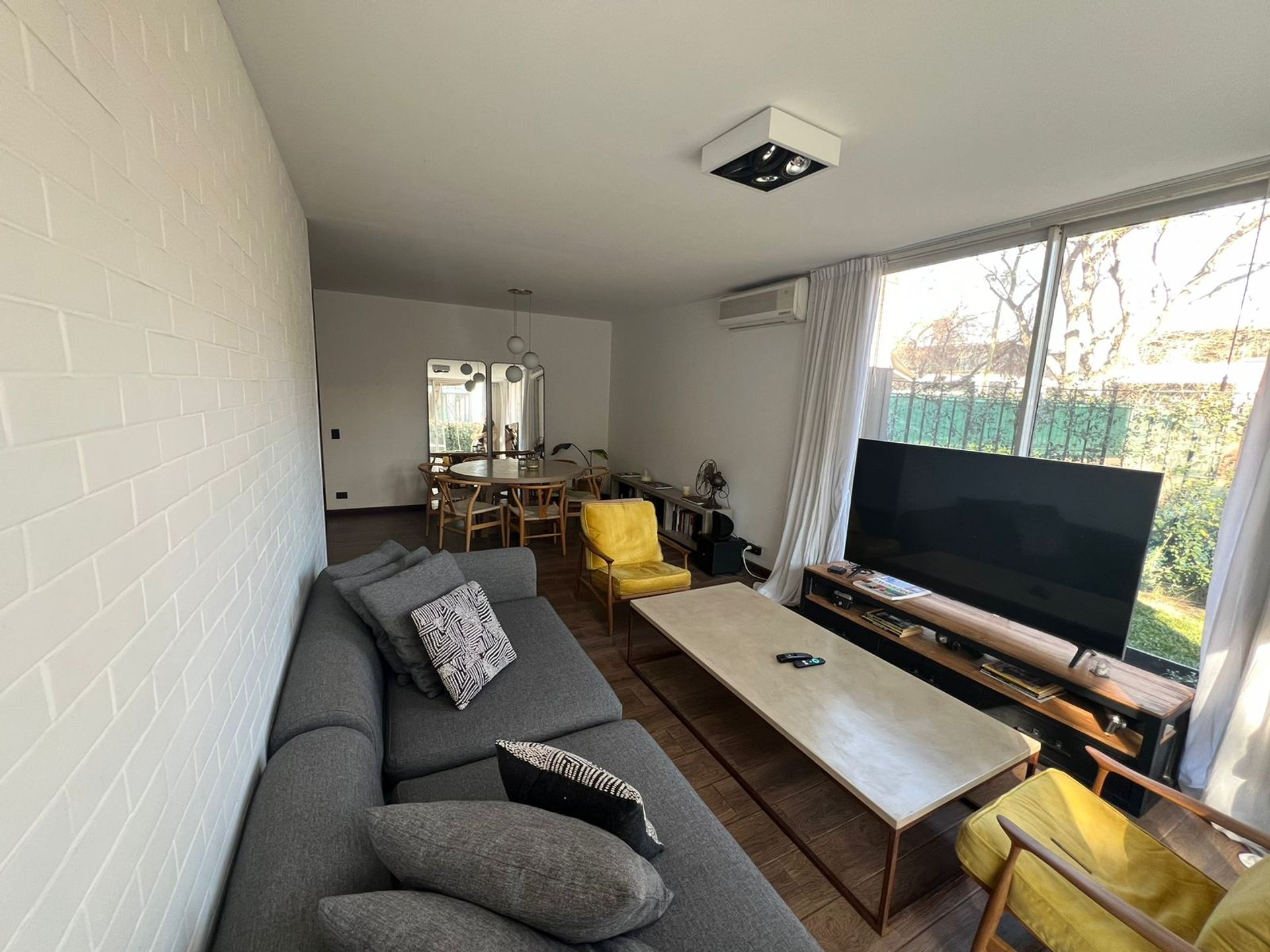 Venta Depto 3 Amb Cochera Jardines De San Isidro