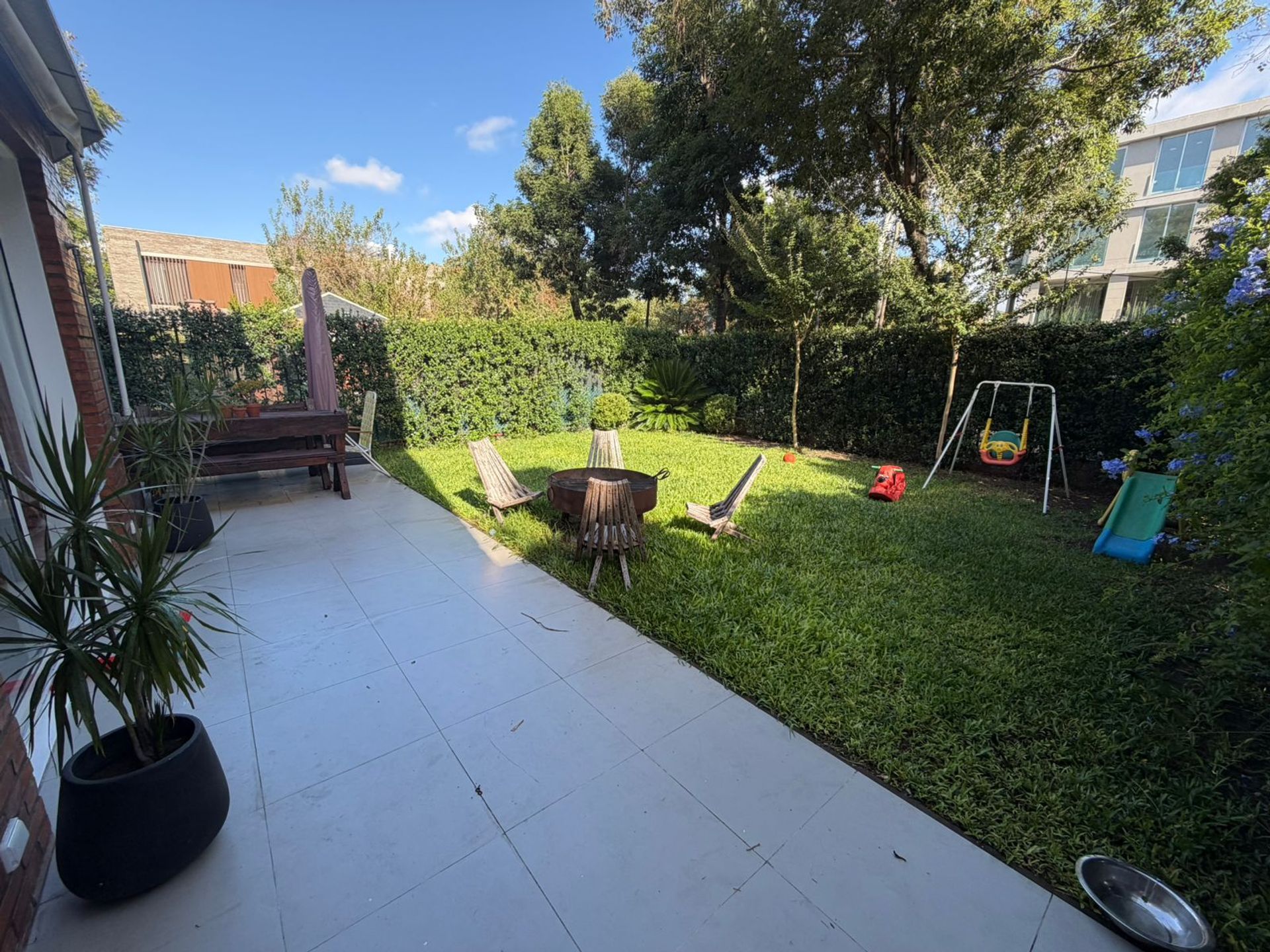Venta Depto 3 Amb Cochera Jardines De San Isidro