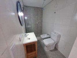 Alquiler Depto Monoambiente Tigre Cochera Jacuzzi