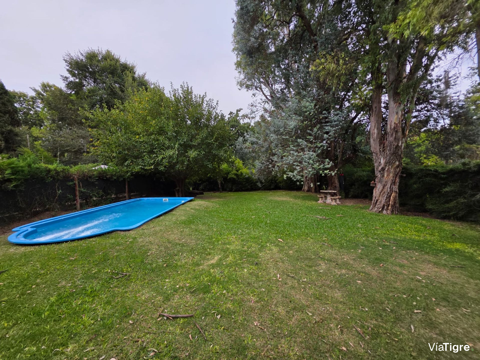 Venta Casa 3 Ambientes Benavidez Jardin Con Pileta