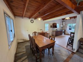 Alquiler Casa 3 Ambientes Con Pileta En Benavidez