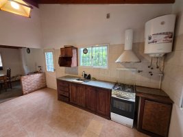 Alquiler Casa 3 Ambientes Con Pileta En Benavidez