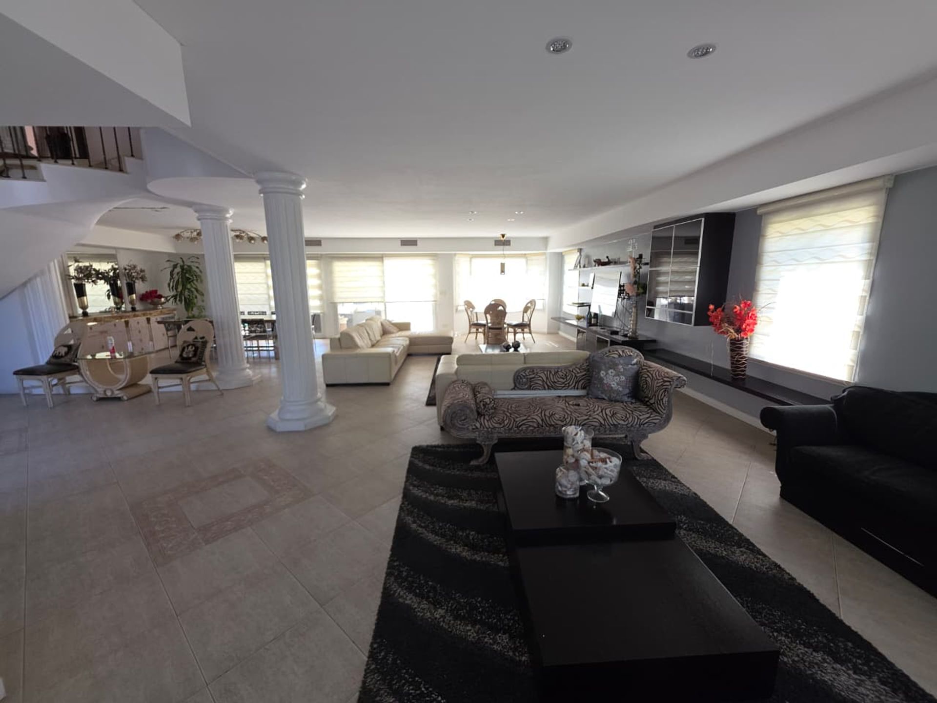 Venta Casa 6 Amb Club De Campo Hacoaj Lote 1000 M2