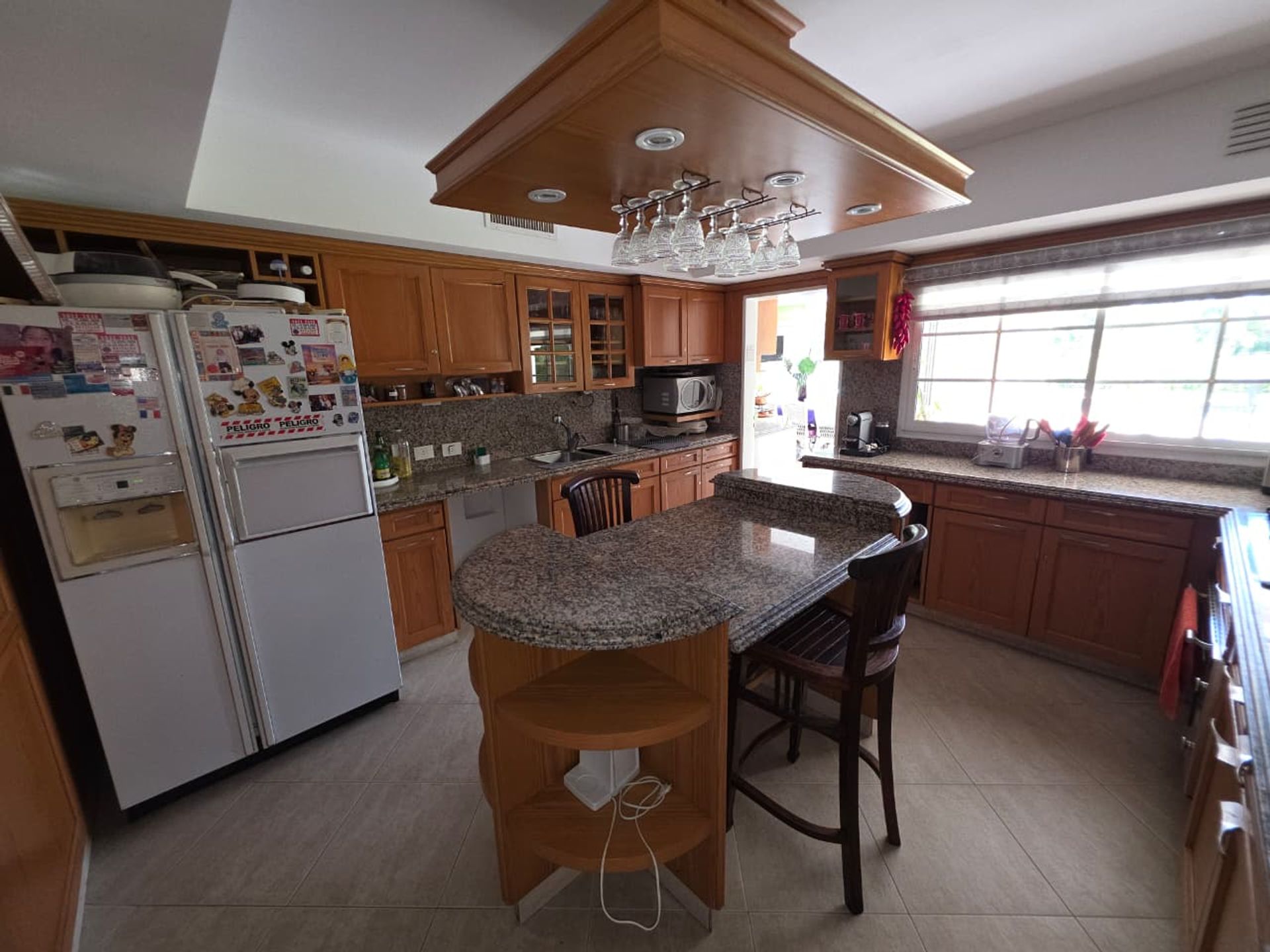 Venta Casa 6 Amb Club De Campo Hacoaj Lote 1000 M2